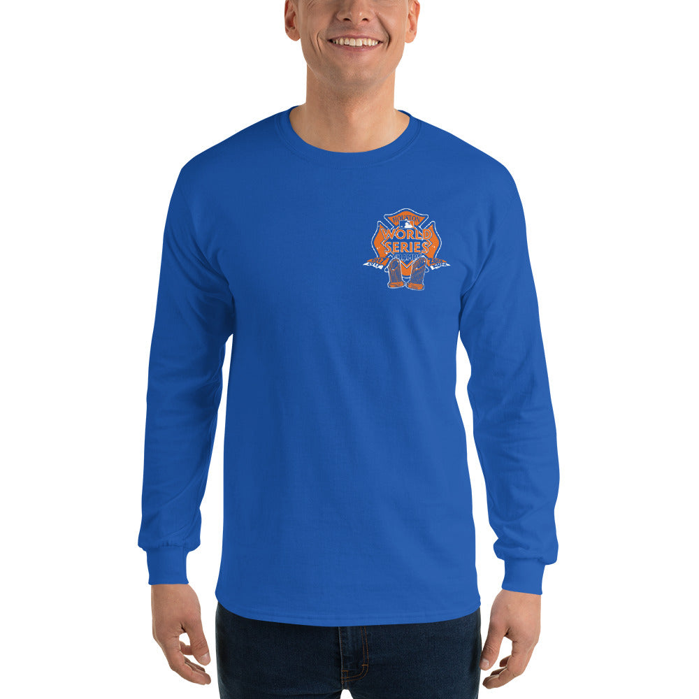 WORLD SERIES CHAMPS 2022 Men’s Long Sleeve Shirt