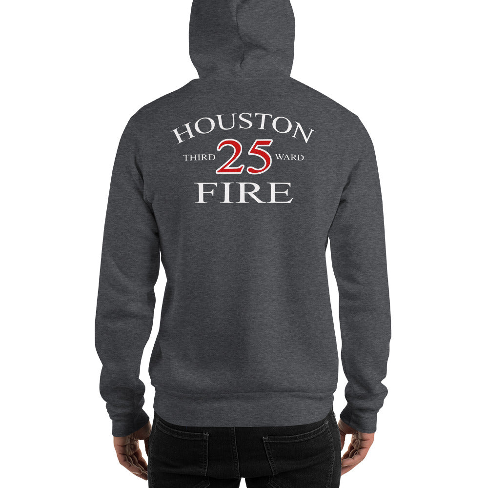 Station 25 hoodie Unisex Hoodie