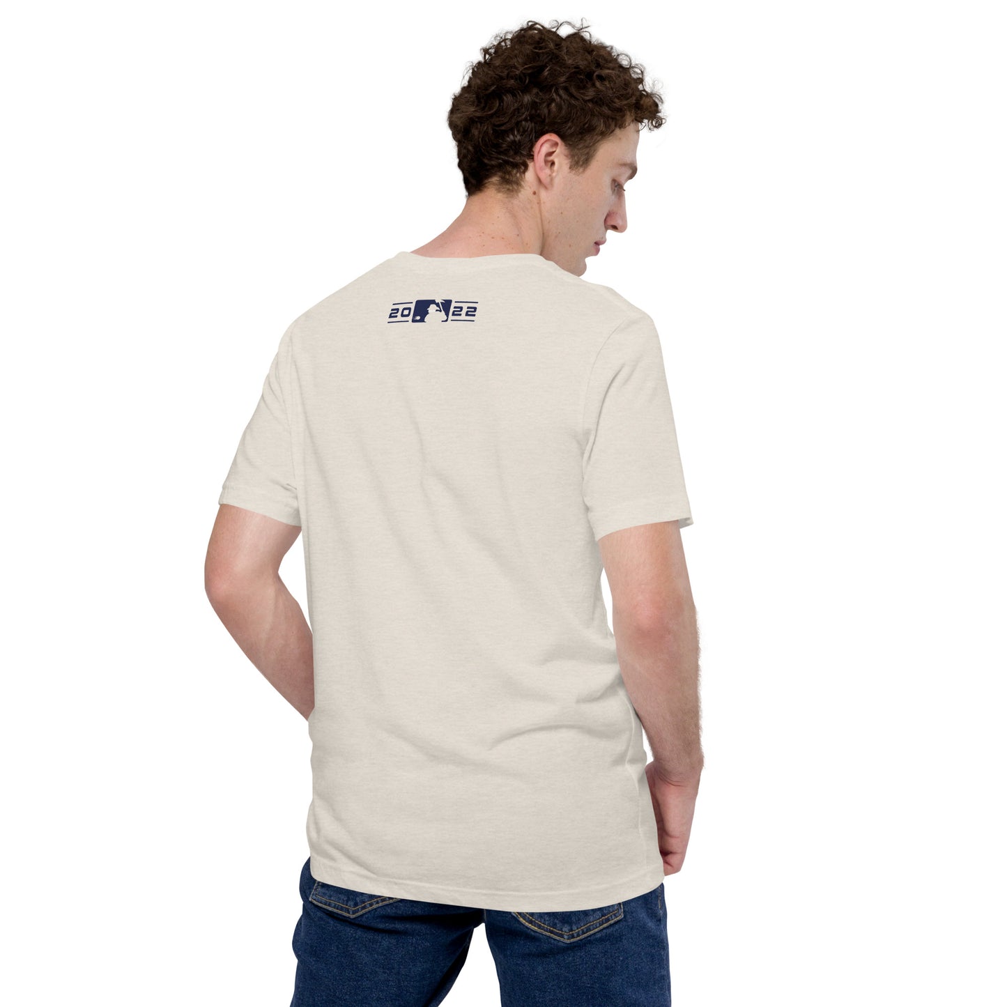 HFD WORLD SERIES THEMED HOUSTON FIRE Unisex t-shirt