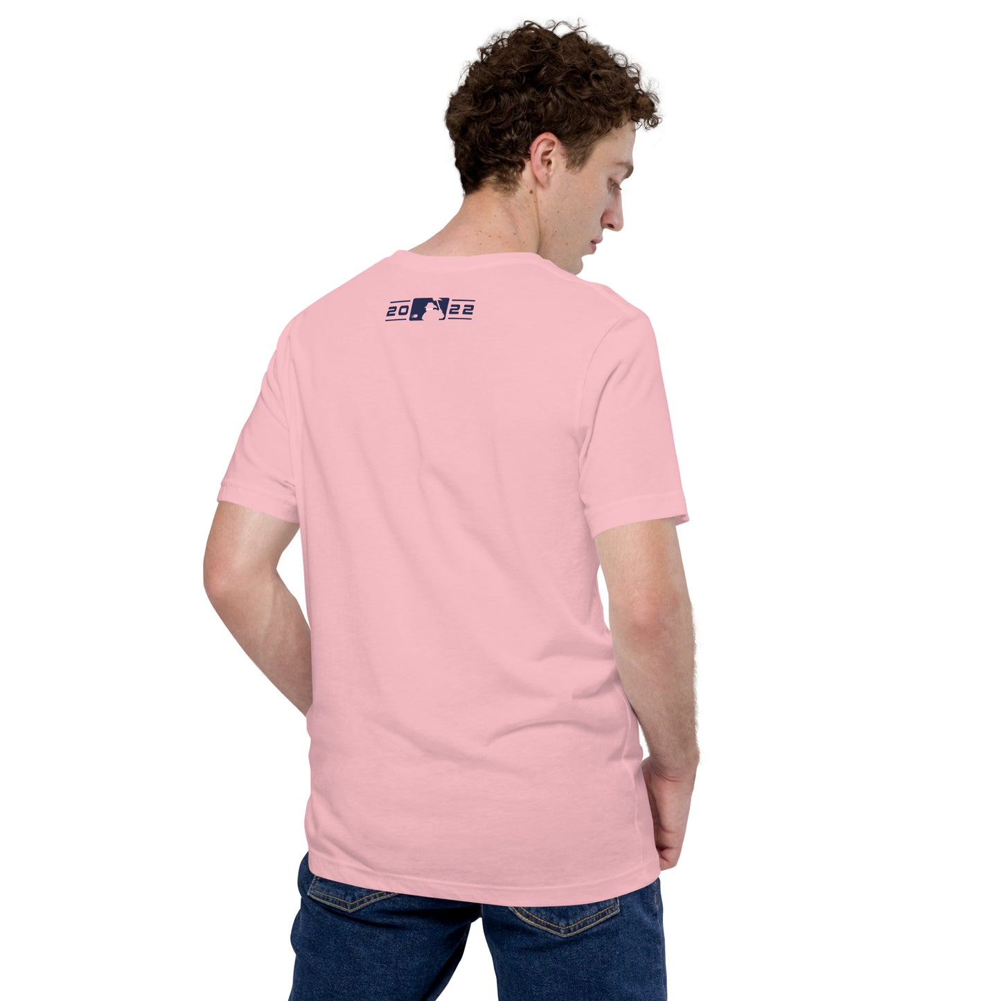 HFD WORLD SERIES THEMED HOUSTON FIRE Unisex t-shirt