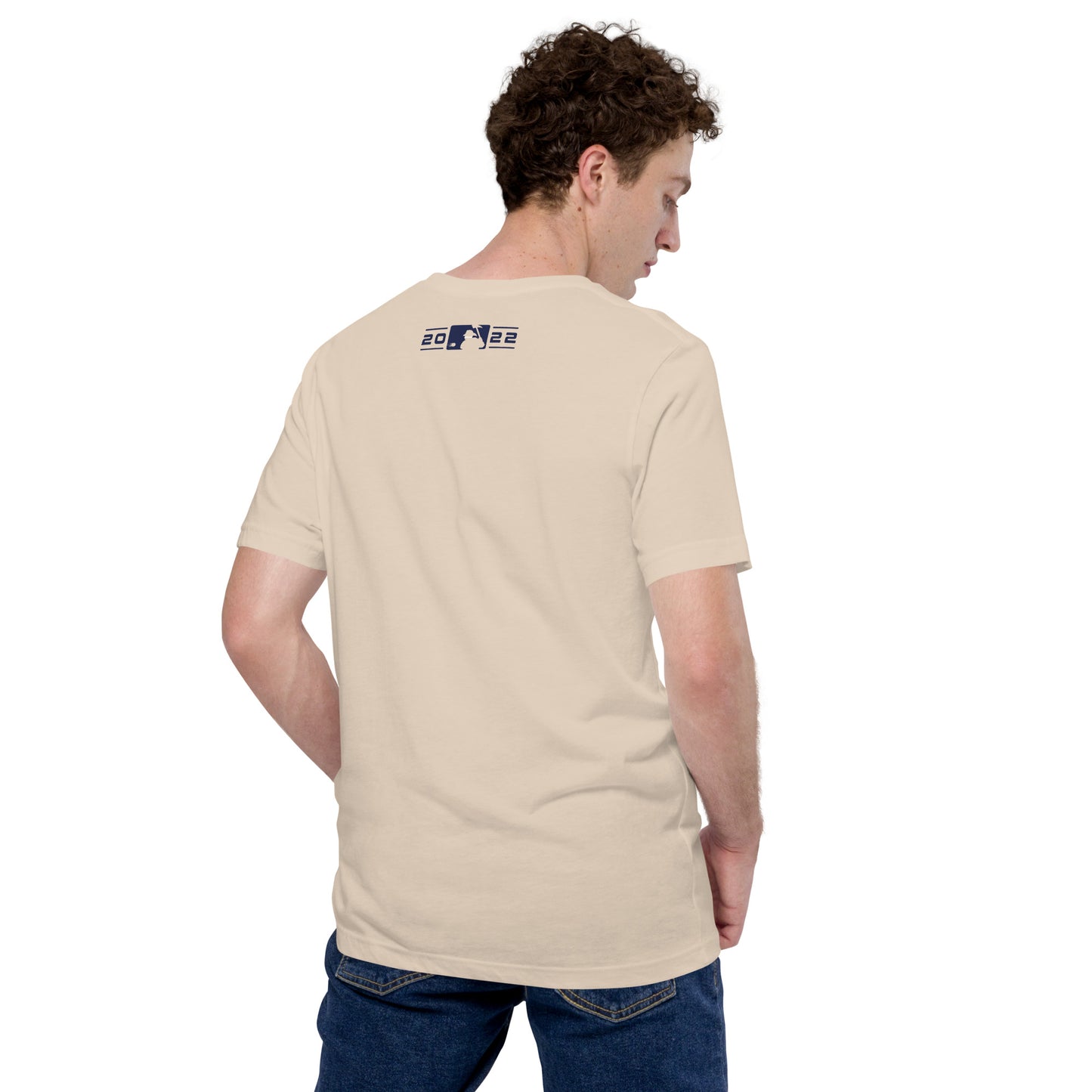 HFD WORLD SERIES THEMED HOUSTON FIRE Unisex t-shirt