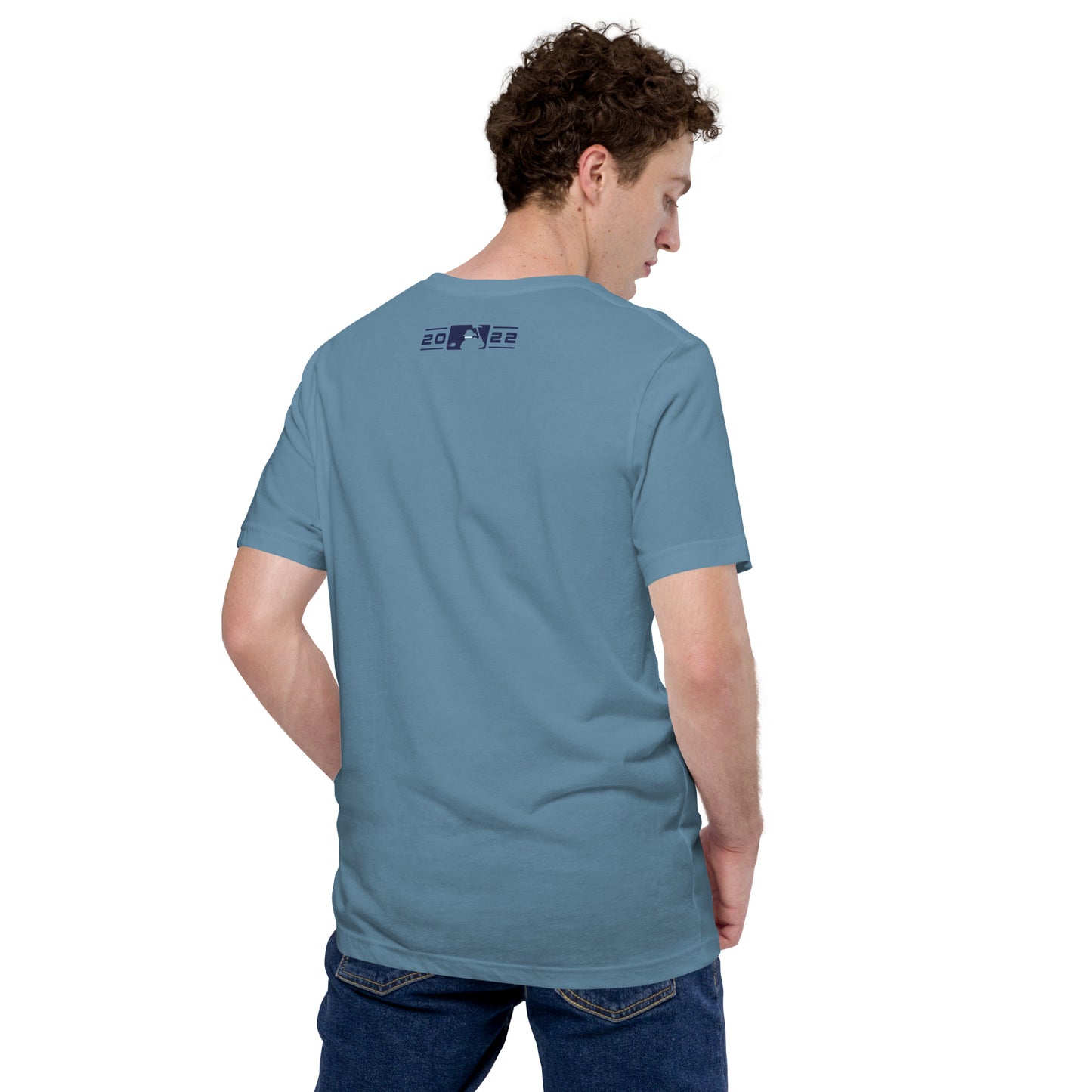 HFD WORLD SERIES THEMED HOUSTON FIRE Unisex t-shirt