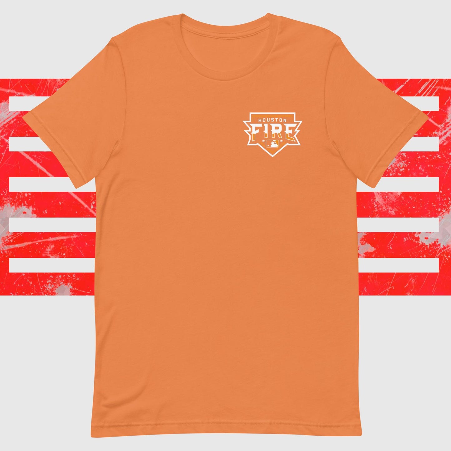 2024 HOUSTON FIREFIGHTER BACKPAY CHECK SHIRT