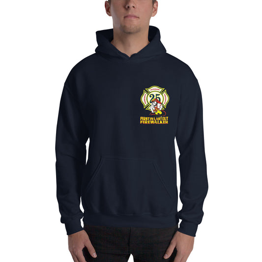 Station 25 hoodie Unisex Hoodie