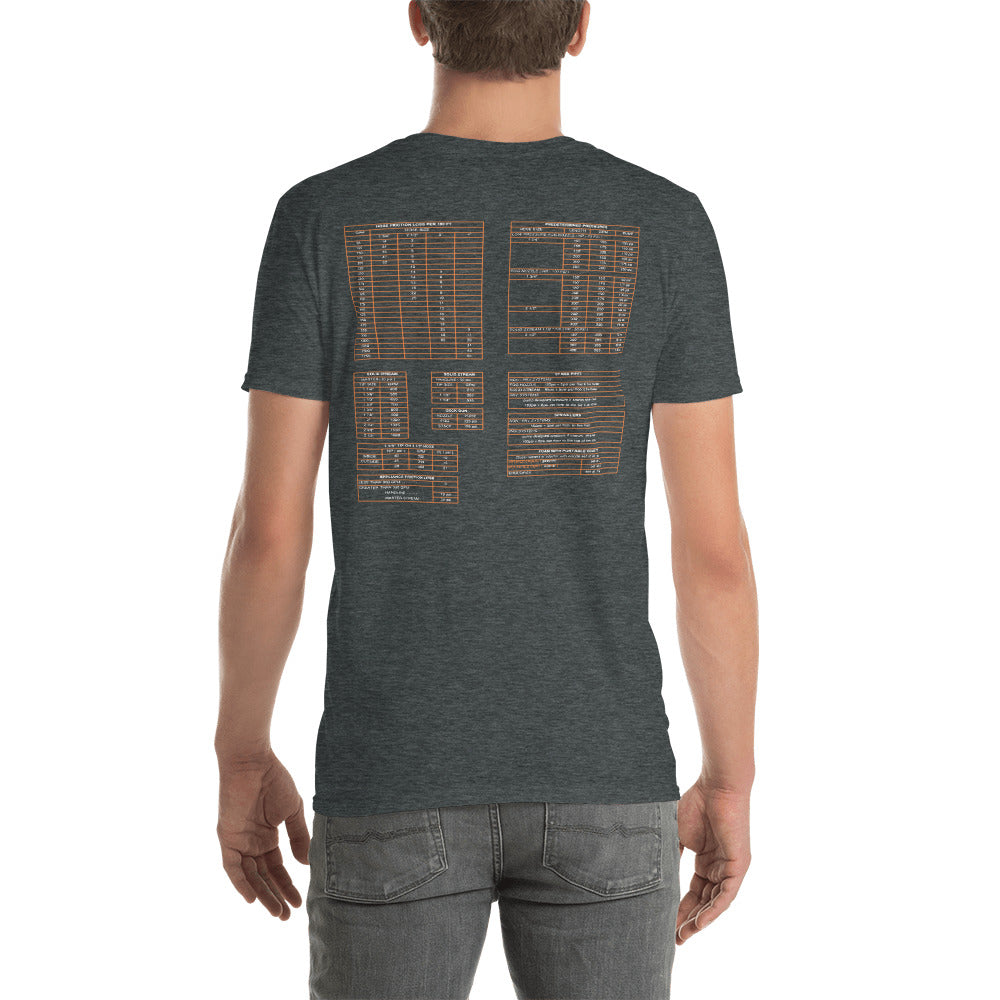 Short-Sleeve Unisex T-Shirt