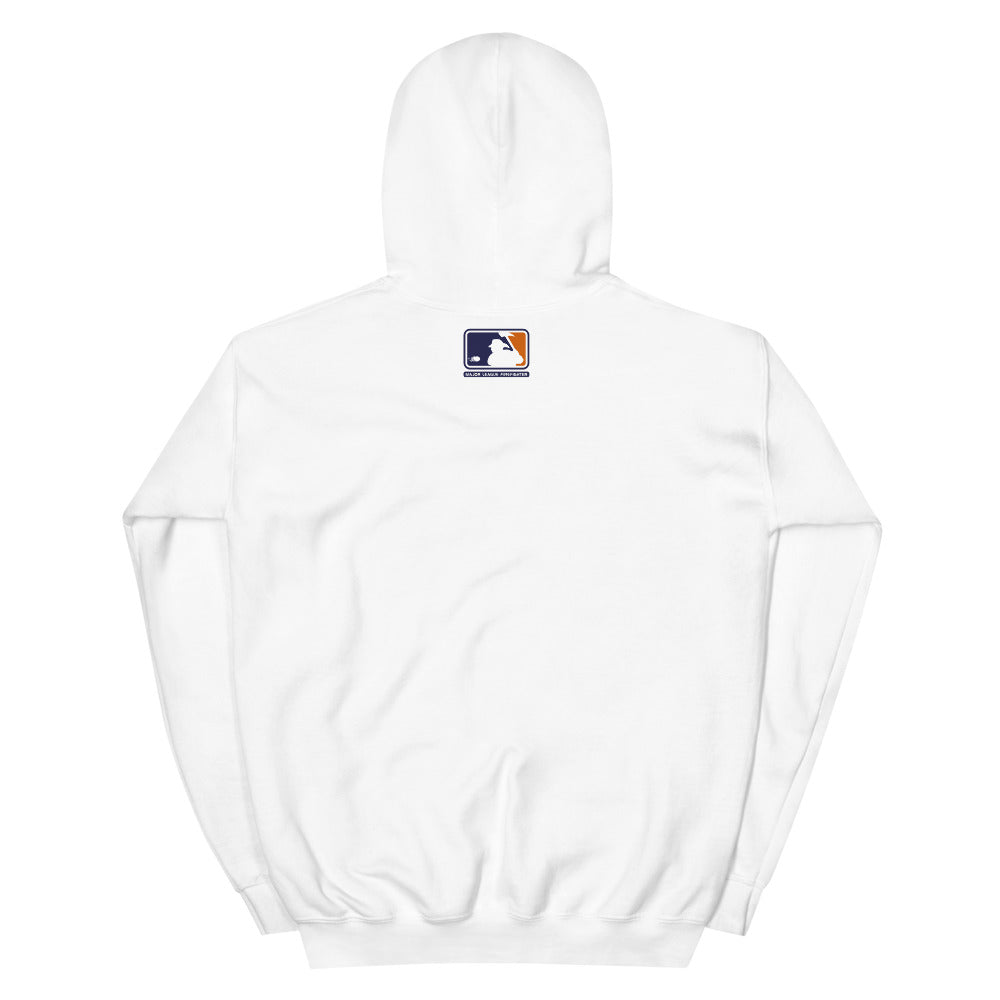 HOUSTON FIRE ASTROS THEMED APACE CITYUnisex Hoodie