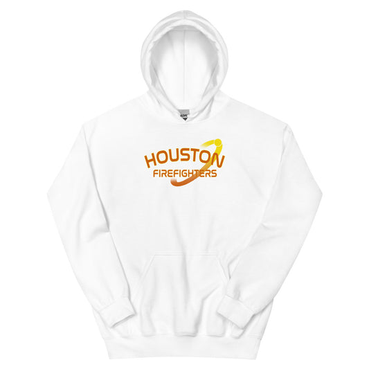 HOUSTON FIRE ASTROS THEMED APACE CITYUnisex Hoodie